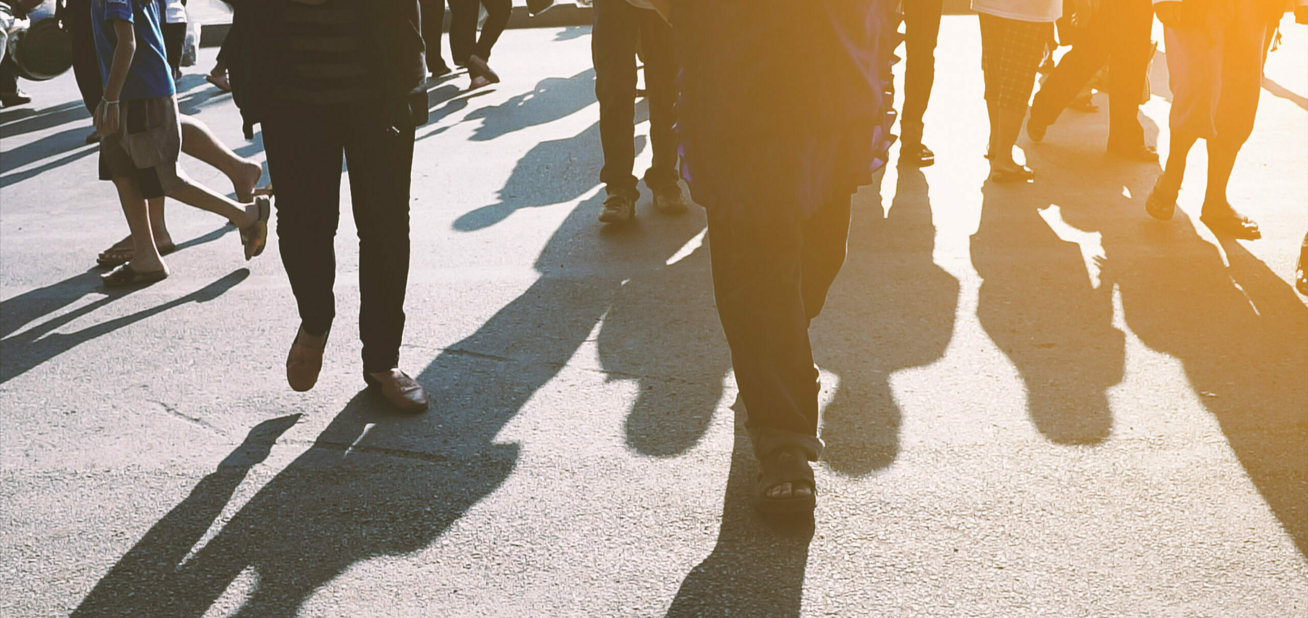Is the pandemic really over?