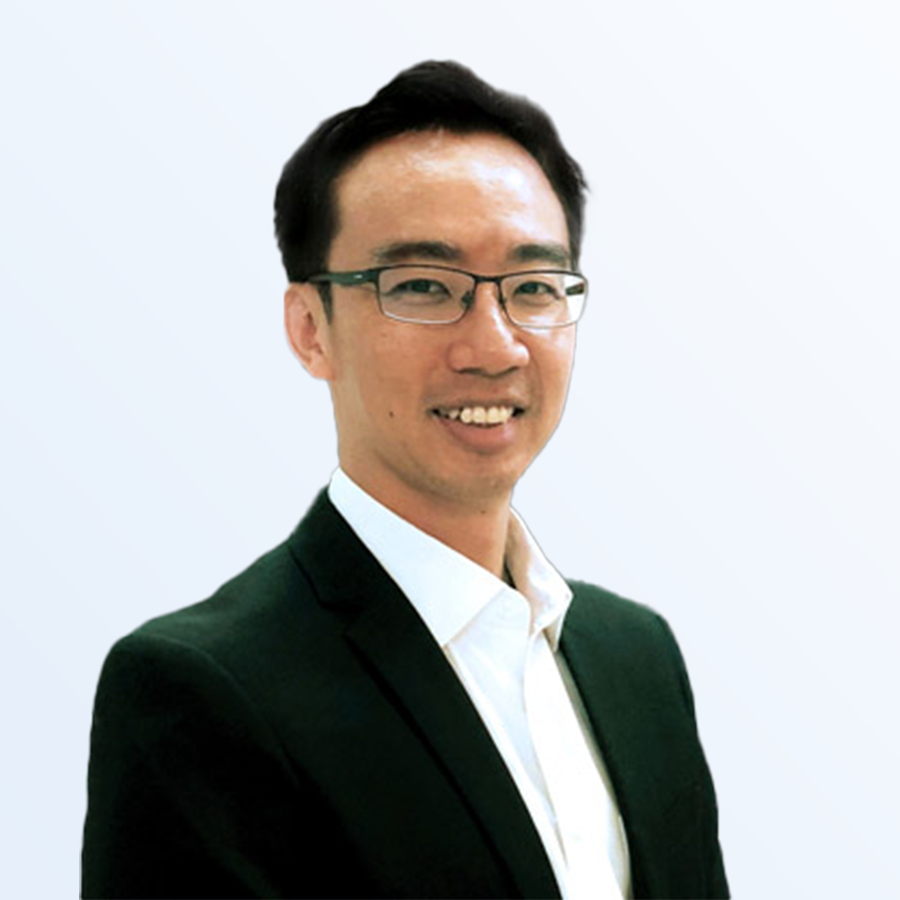Daniel Wang MAS