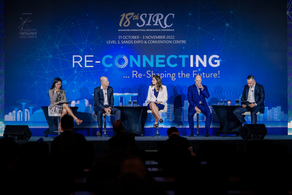 SIRC 2022 GAIP