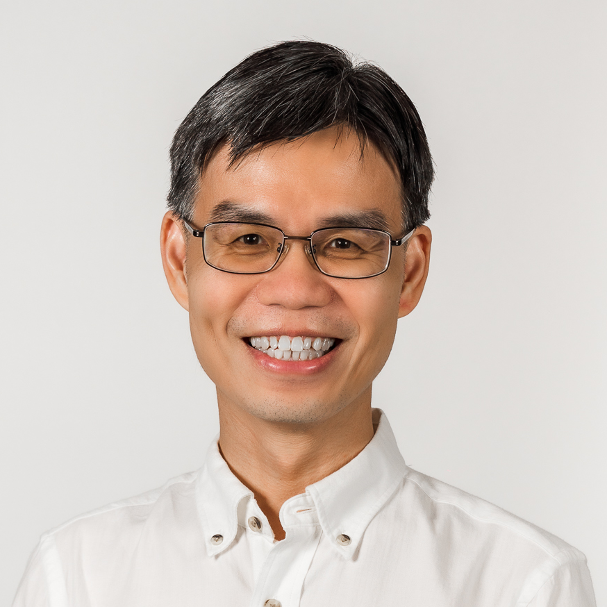 Khoo Kay Hwee AIA