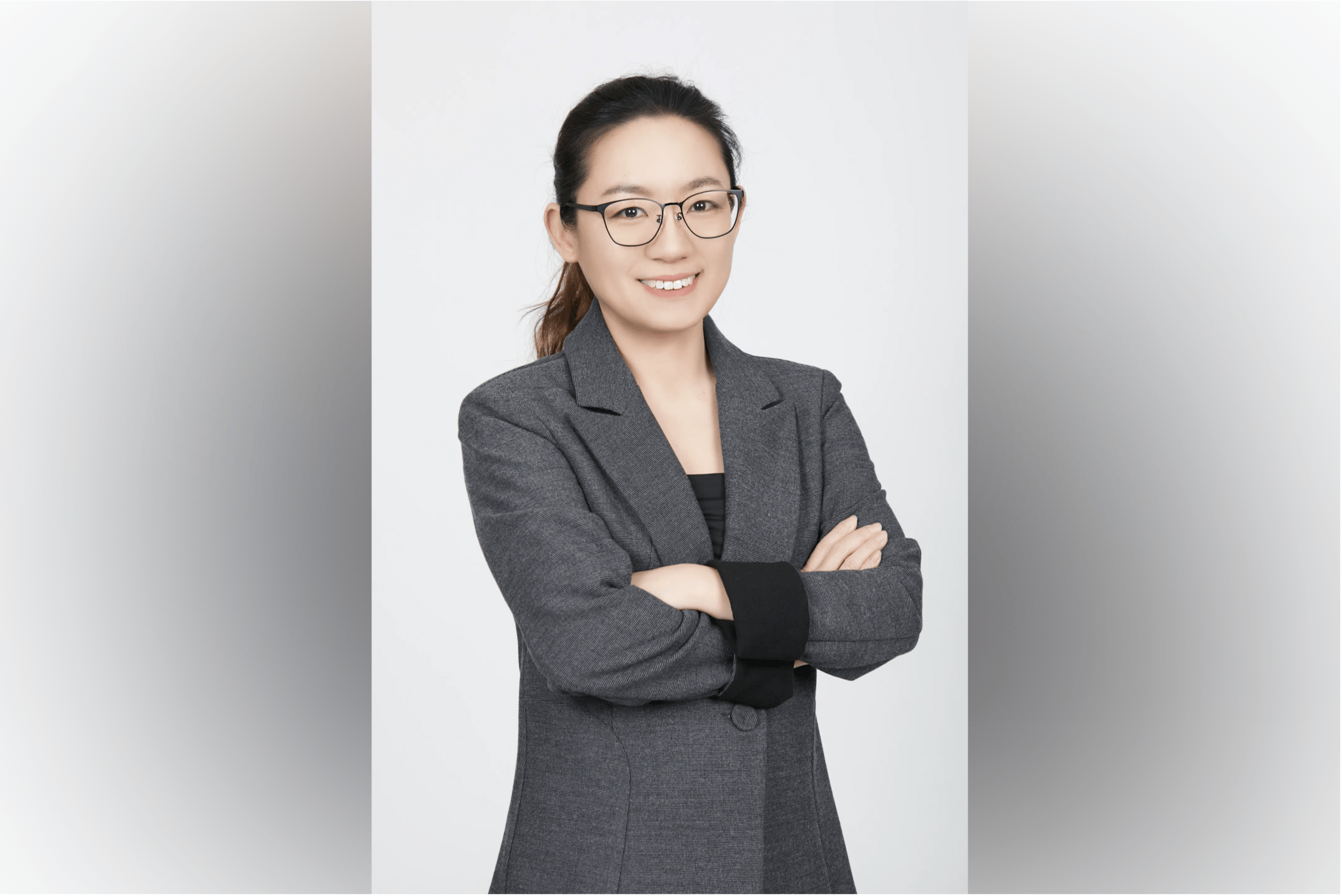 Min's headshot