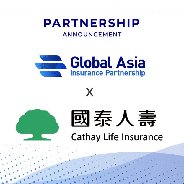 gaip x cathay