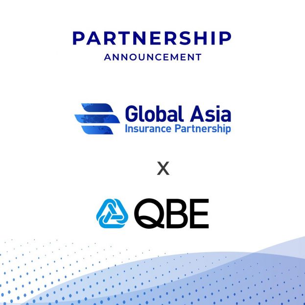 qbe announcement